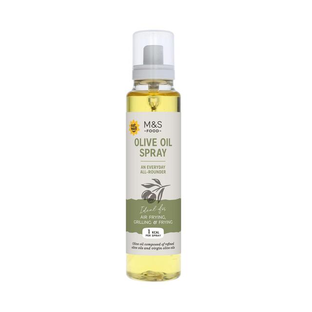 M&S Olive Oil Spray thumbnail 2