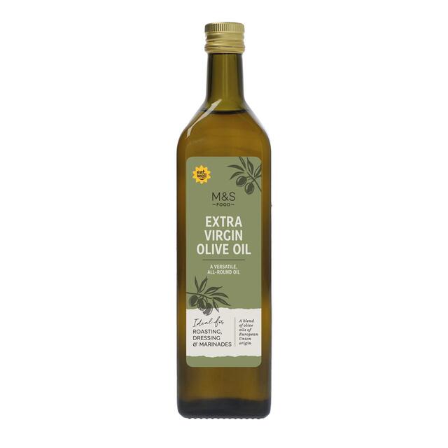 M&S Extra Virgin Olive Oil thumbnail 2