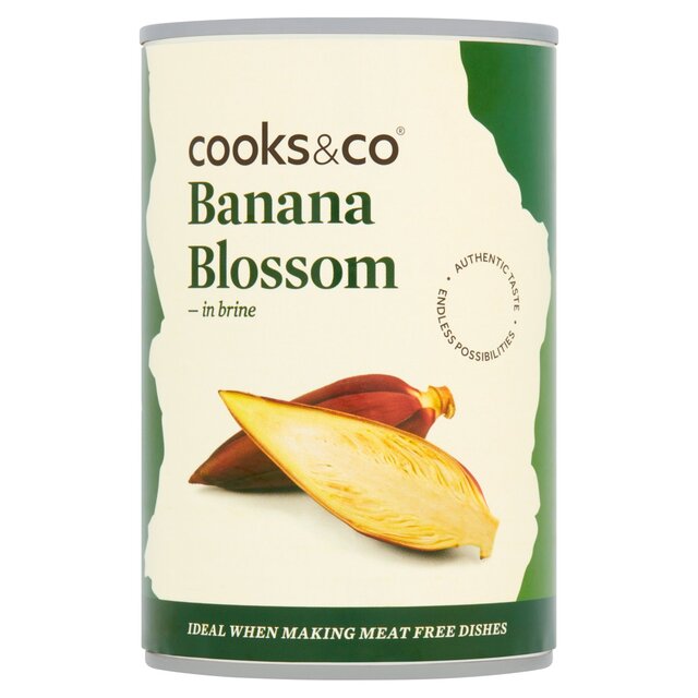 Cooks & Co Banana Blossom thumbnail 2