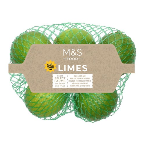 M&S Limes