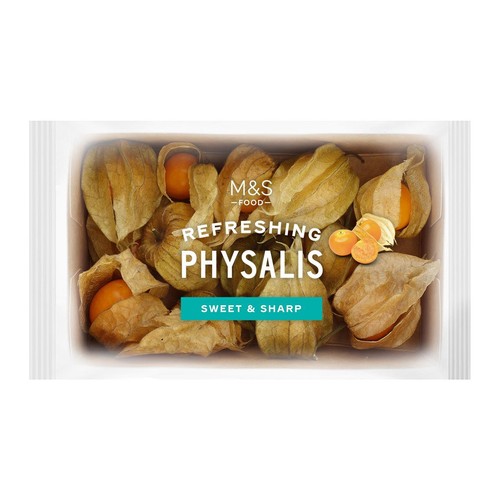 M&S Physalis