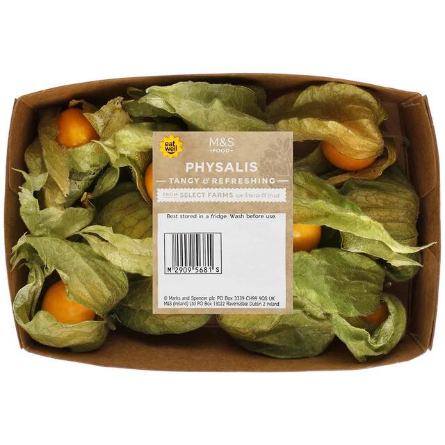 M&S Physalis