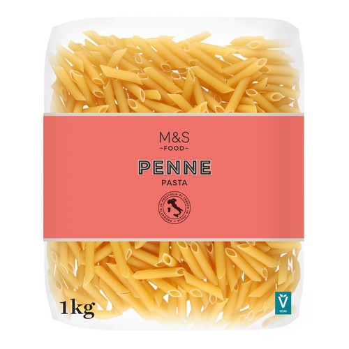 M&S Penne Pasta