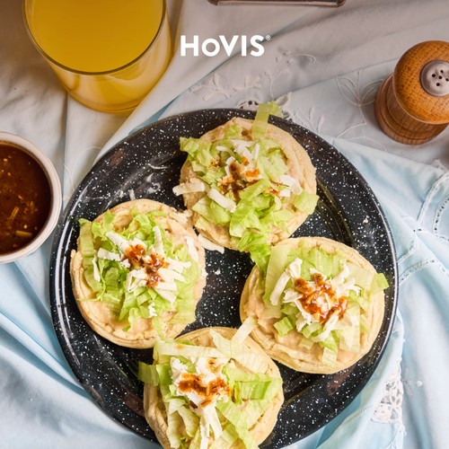 Hovis Cheese Muffins thumbnail 3