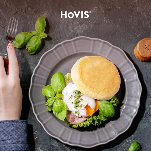 Hovis Cheese Muffins thumbnail 6