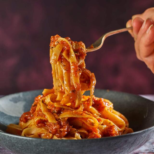 Dell' Ugo Tagliatelle thumbnail 2