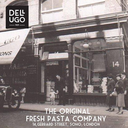 Dell'Ugo Tomato & Mozzarella Tortelloni thumbnail 4