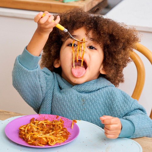 Annabel Karmel Frozen Spaghetti Bolognese with hidden veggies thumbnail 2