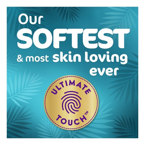 Cushelle Ultra Quilted Coconut Toilet Roll, 50% More Sheets thumbnail 3