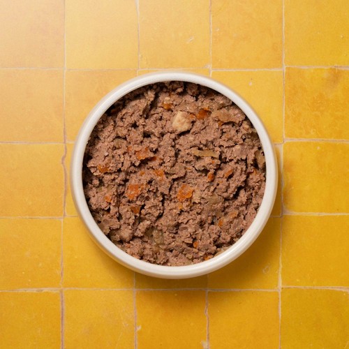 Pooch & Mutt Chicken with Beef Wet Food thumbnail 3