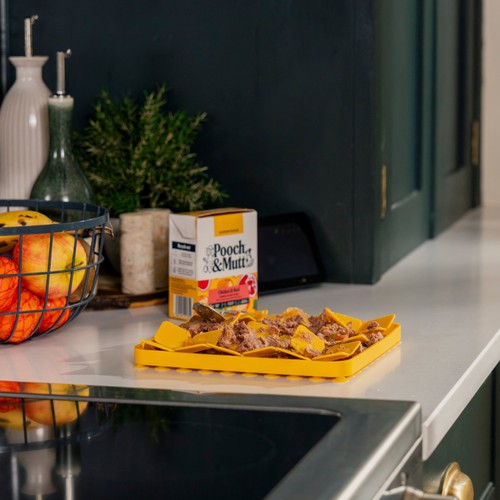 Pooch & Mutt Chicken with Beef Wet Food thumbnail 7