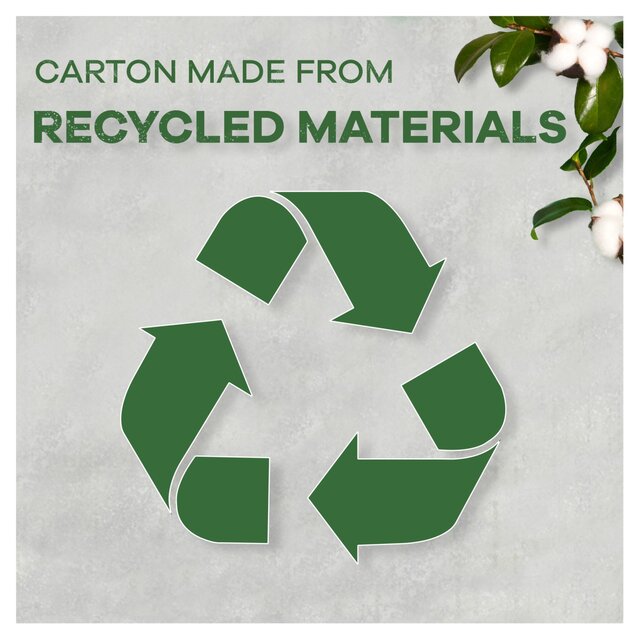 Always Dailies Organic Cotton Protection Normal Panty Liners thumbnail 8