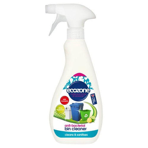 Ecozone Bin Cleaner