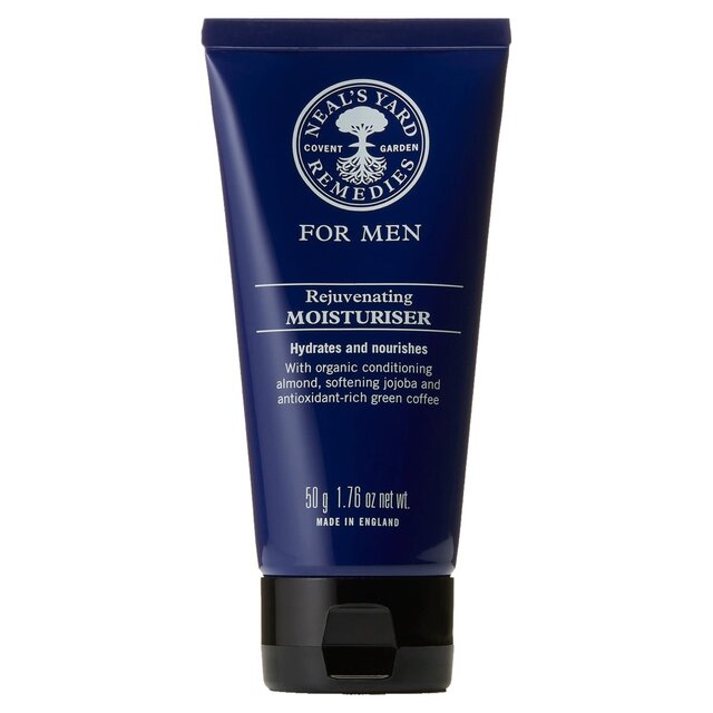 Neal's Yard Men's Rejuvenating Moisturiser