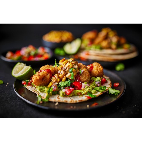 M&S Breaded Cod Bites thumbnail 3