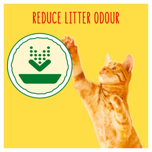Go-Cat Indoor Chicken Dry Cat Food thumbnail 8