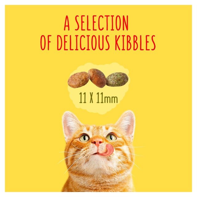 Go-Cat Indoor Chicken Dry Cat Food thumbnail 5