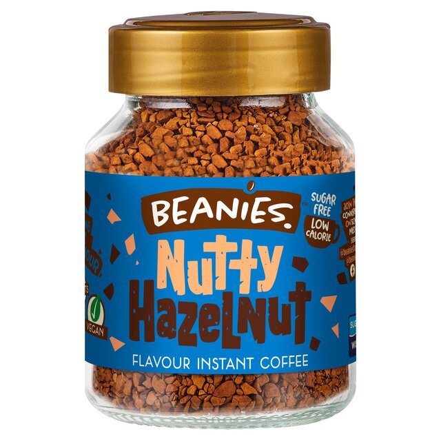 Beanies Flavour Coffee Nutty Hazelnut thumbnail 2