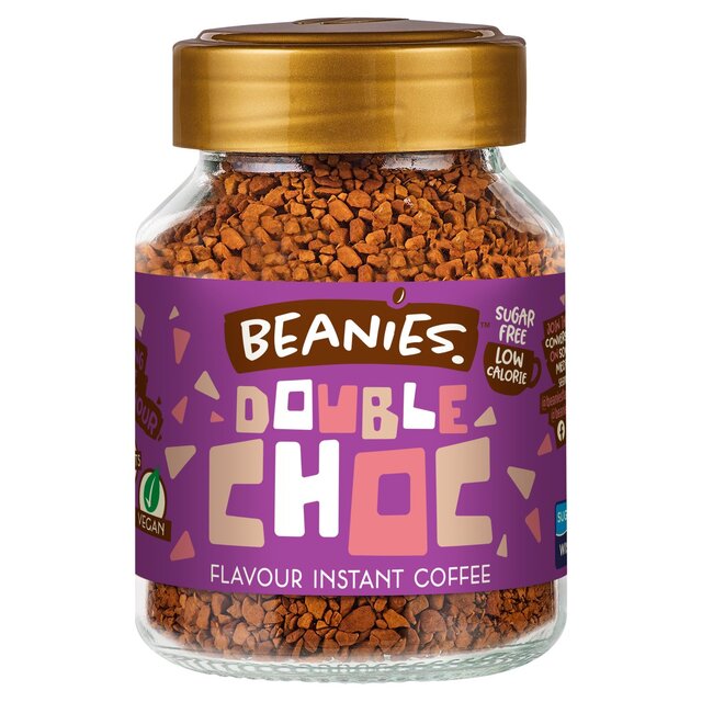 Beanies Flavour Coffee Double Chocolate thumbnail 2