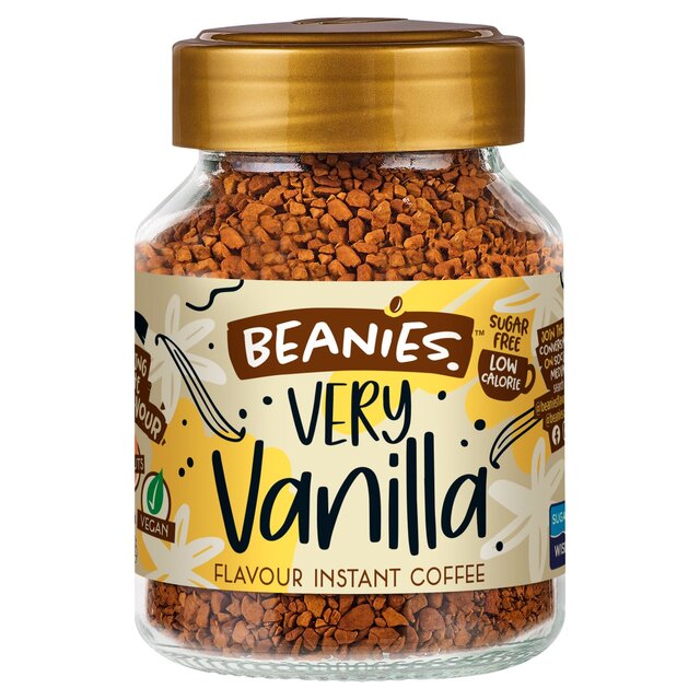 Beanies Flavour Coffee Very Vanilla thumbnail 2