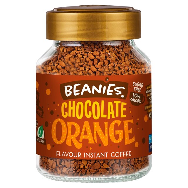 Beanies Flavour Coffee Chocolate Orange thumbnail 2