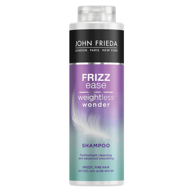 John Frieda Frizz Ease Weightless Wonder Shampoo