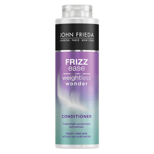 John Frieda Frizz Ease Weightless Wonder Conditioner