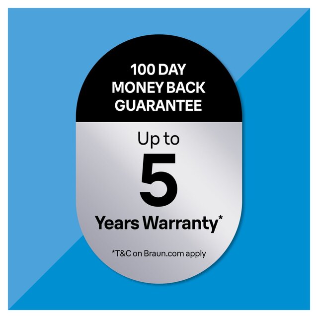 Braun Series Electric Shaver 5 Easy Clean Male Rated Which Best Buy thumbnail 8