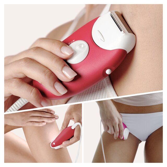 Braun Silk Epilator Series 3 3410 thumbnail 3