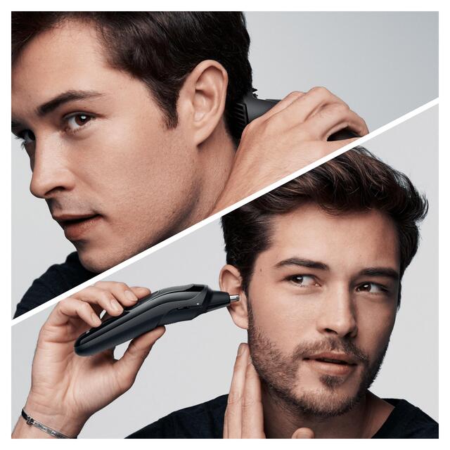 Braun Beard Trimmer Male Multi-grooming MGK3221 thumbnail 5