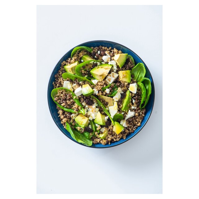 Quinola Puy Lentils & Whole Grain Ready to Eat Quinoa thumbnail 3