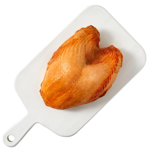 M&S British Oakham Frozen Turkey Crown thumbnail 3