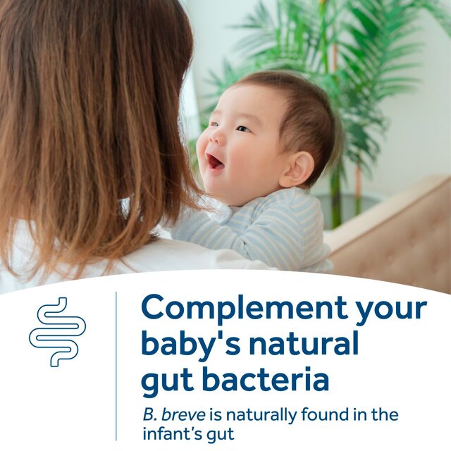 Optibac Probiotics Baby Drops thumbnail 3