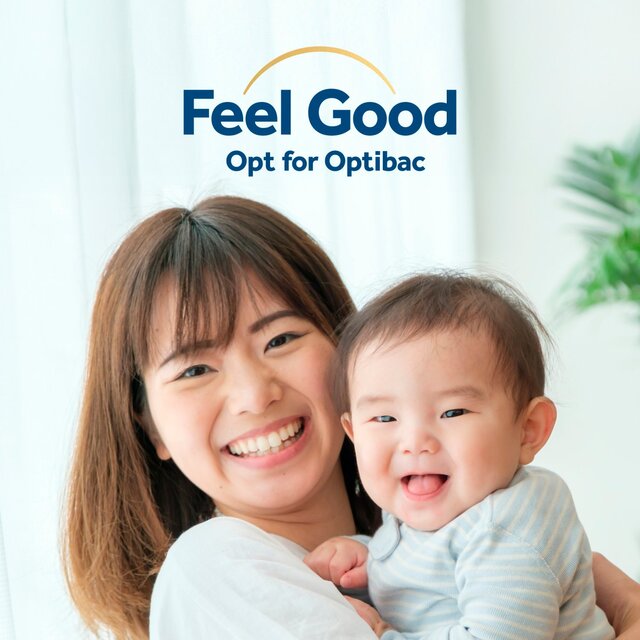 Optibac Probiotics Baby Drops thumbnail 8