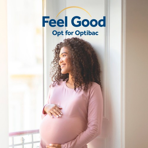 Optibac Probiotics Pregnancy - 30 Capsules thumbnail 9