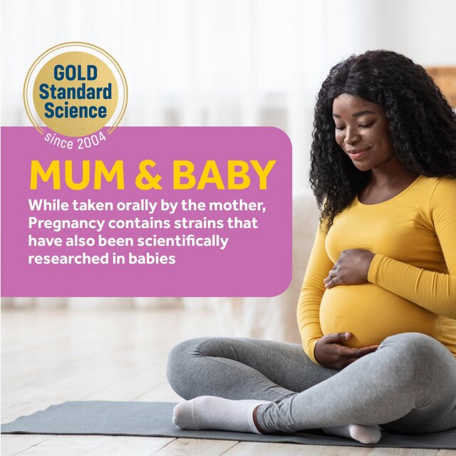 Optibac Probiotics Pregnancy thumbnail 6