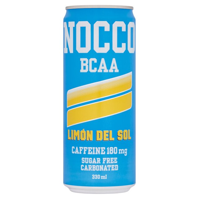 NOCCO Limon Del Sol