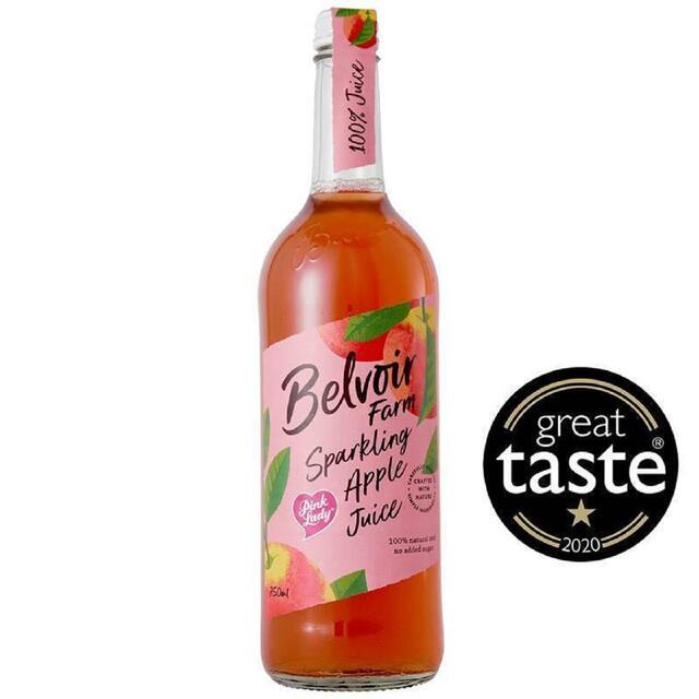 Belvoir Pink Lady Sparkling Apple