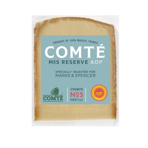 M&S Comte