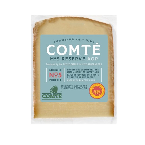 M&S Comte  thumbnail 2