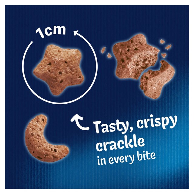 Felix Crispies Salmon and Trout Cat Treats thumbnail 4