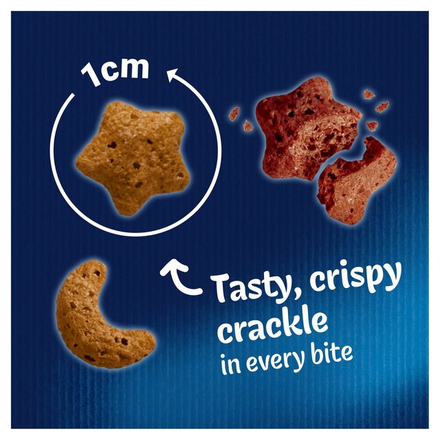 Felix Crispies Chicken and Beef Cat Treats thumbnail 4