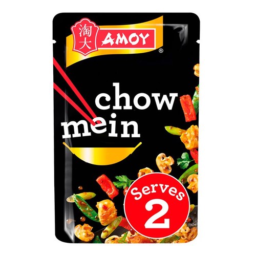Amoy Chow Mein Stir Fry Sauce thumbnail 2