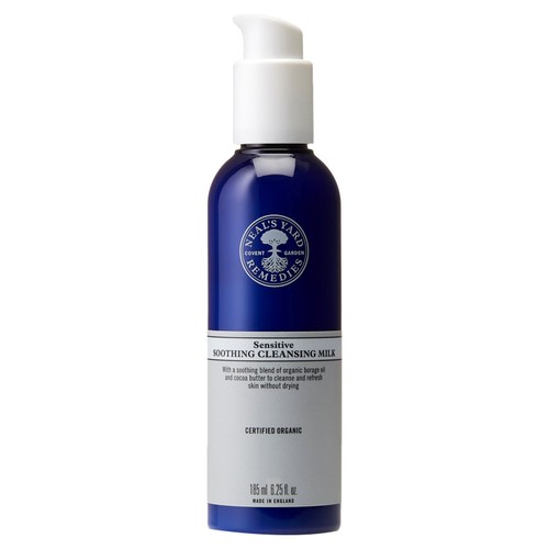 Neal's Yard Remedies Sensitive Soothing Cleansing Milk