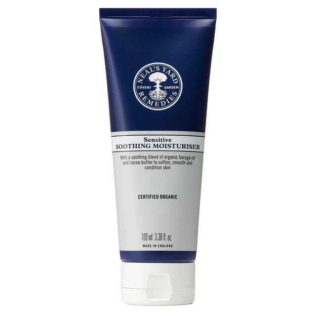 Neal's Yard Remedies Sensitive Soothing Daily Moisturiser