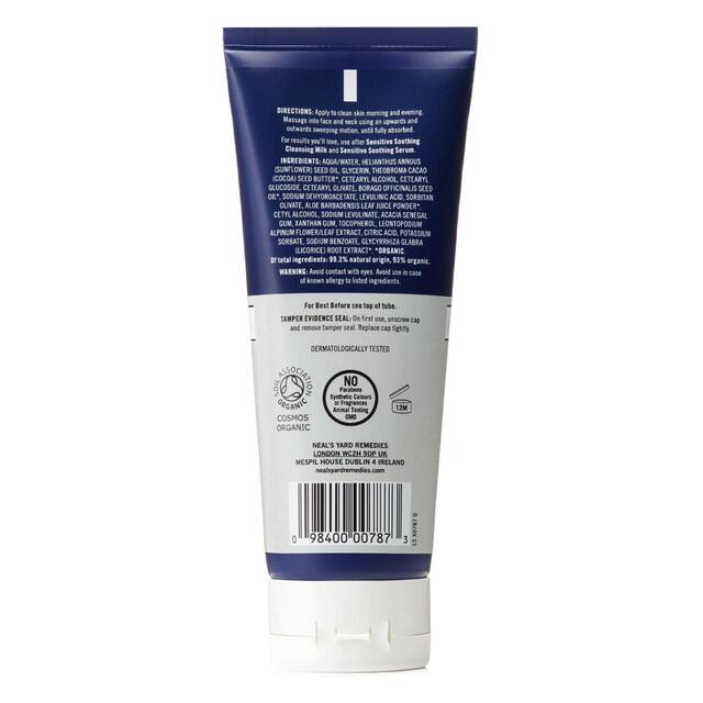 Neal's Yard Remedies Sensitive Soothing Daily Moisturiser thumbnail 2
