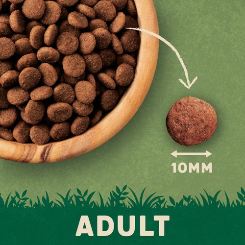 Harringtons Complete Adult Chicken Cat Food thumbnail 3
