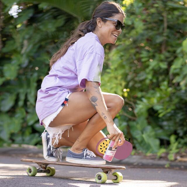 Lo Bros Kombucha Passionfruit Low Sugar Multipack thumbnail 6