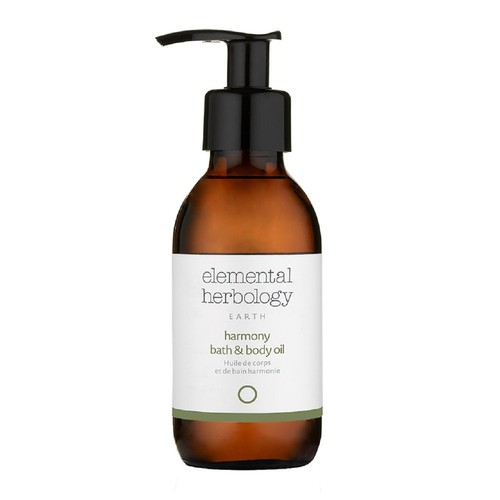 Elemental Herbology Harmony Bath and Body Oil thumbnail 2