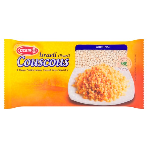 Osem Toasted Israeli Couscous